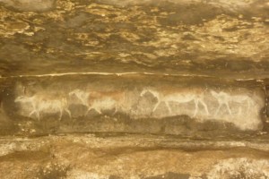 Elands en Kamberg Kwazulu Natal SA