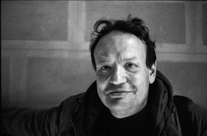 Fotografía de Joaquín de Prada