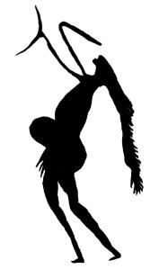 MUJER KIMBERLEY ABORIG-RED