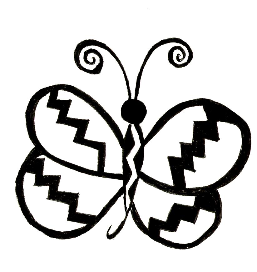 MARIPOSA
